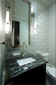 What's more, getting those antiqued mirror tiles into the right shape and installed can be even tougher. Beveled Tile Beveled Subway Tile Westside Tile And Stone