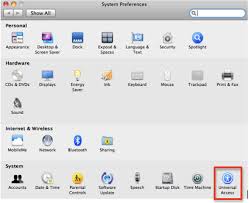 Maybe you would like to learn more about one of these? Changing The Voiceover Pronunciation Settings Vision 4all Tech Ease