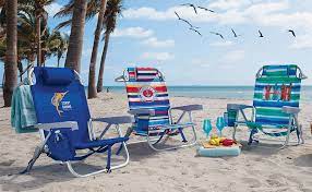 Their backpack cooler chair has just about everything you would want to find in a great beach chair for a very affordable price. Costco Beach Chairs Reviewed 2021 See Our 1 Choice