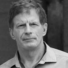 As A Writer and Athlete, Stuart Stevens Fears Nothing