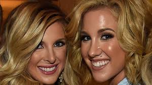 The Truth About Savannah And Lindsie Chrisley's Relationship