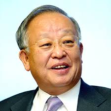 Welcoming Remarks for Korea America Year End Friendship Night : KAFS