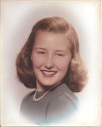 Helen Mayo Obituary (1935