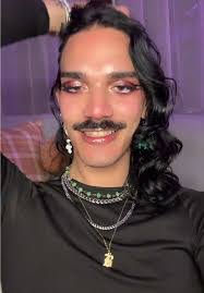 Yasmine Mitchell's Instagram, Twitter & Facebook