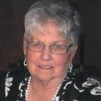 Mary Ruth Welter Obituary