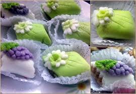Kefta Algerian Delights Gateau Algerien Moderne Kefta Gateau Algerien