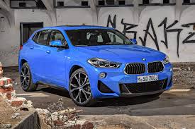 Kbb.com users know a good vehicle when they see one. Bmw X2 2018 Revealed Car News Carsguide