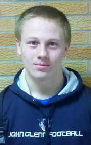 2013 MLive Bay City Times Football Dream Team: Defense