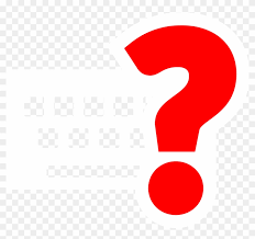 Use it in your personal projects or share it as a cool sticker on whatsapp, tik tok, instagram, facebook messenger, wechat, twitter or in other messaging apps. The Gallery For Red Question Marks Question Mark Icon Transparent Background Red Free Transparent Png Clipart Images Download