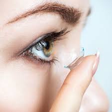 Special contacts for anime eyes. A Guide To Astigmatism Vision Direct Uk