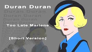 Duran Duran