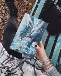 Book Review: THE DROWNING KIND by Jennifer McMahon — Crime by the Book