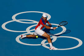 Watch tennis live from the 2021 tokyo olympic games on nbcolympics.com Jmb 4pyu3r5wem