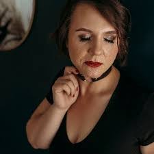 Amber Rittenhouse's Instagram, Twitter & Facebook