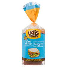 After reviewing brands of gluten free bread and later brands of gluten free pasta, i asked those of you on my email list what i should review next—and for some of your favorite brands. Udi S Soft White Sandwich Loaf Gluten Free Walmart Canada