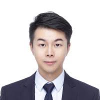 3 "Wei Lun Pan" profiles