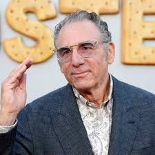 Seinfeld'-ster Michael Richards onthult kankerdiagnose: “Als men niet  ingreep had ik nog 18 maanden”