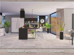 Dark grey kitchen units ukzn learn moodle uiuc. Ung999 S Black White Kitchen