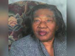 Joyce Evans's Obituary