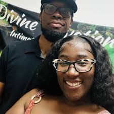 Danita Parrish's Instagram, Twitter & Facebook