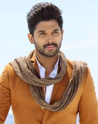 Telugu Movie Star Allu Arjun Famous Indian Actors Handsome Actors Cute Actors