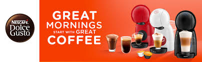 Check spelling or type a new query. Nescafe Dolce Gusto Piccolo Manual Coffee Machine By Krups Red Amazon Co Uk Home Kitchen