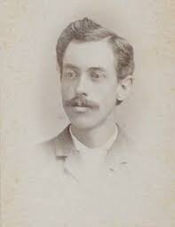 Alonzo Eugene Ball (1855-1924)