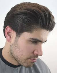 30 Slicked Back Hairstyles A Classy Style Made Simple Guide In 2020 Mens Hairstyles Short Slicked Back Hair Mens Hairstyles