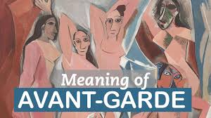 The term avant garde stuck and was used by many other designers and architects, who saw the potential in using these principles and put their own spin on it. The Importance Of The Avant Garde In Art