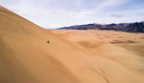 Geology and ecology of national parks. The Complete Guide To Camping In Great Sand Dunes National Park Tmbtent