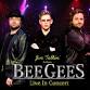 Jive Talkin’ perform the Bee Gees event image
