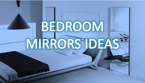 How to decorate with mirrors in your bedroom. 15 Bedroom Mirror Ideas With Best Design Images Reverb Sf