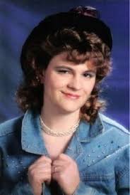 Corinna Joy Brown Cyr (1971-2009)