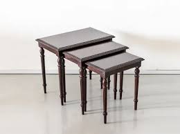 Anglo-Indian Furniture - The Past ...