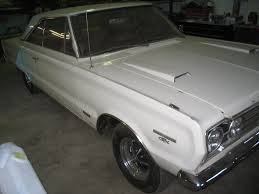 Image result for Silver 1967 Plymouth