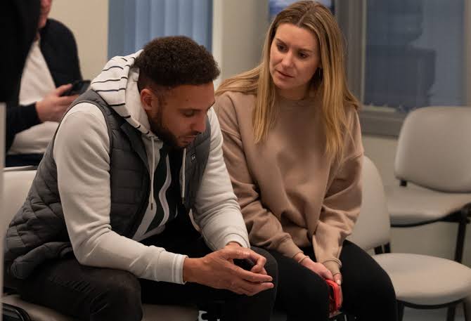 Emmerdale to finally expose Dawn and Joe's secret affair