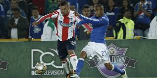 Share on facebook share on twitter. Millonarios 4 2 Junior Resumen Resultado Goles Y Ficha Del Partido As Colombia