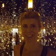 It's the first full week of Q4, so allow me to reintroduce myself!