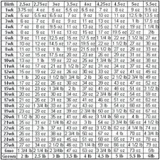 55 Qualified Chihuahua Growth Chart Pictures