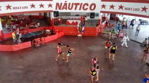 ˈklub ˈnawtʃiku kɐpibɐˈɾibi), also known as náutico, is a brazilian sports club, including a professional football team, in recife, pernambuco. Clube Nautico Capibaribe