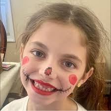 Fairytale Facepainting