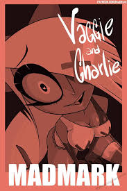 Vaggie And Charlie(MadMark)site(my hentai comics) – XYZ Porn Comics