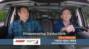 If your car has an airbag, you can enjoy additional savings on your aarp the hartford auto insurance. The Hartford Tv Commercial Let S Take A Ride Featuring Matt Mccoy Ispot Tv