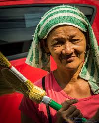 Fruit and vegetable market