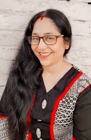 Karan Rathod from 2011 batch yesterday met Miss Mahrukh the ever smiling  face❤️