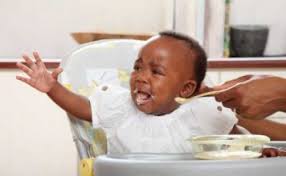Image result for lishe bora ya mtoto