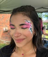 Designs by Wendy Face Painting