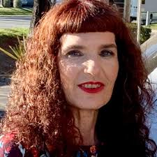 S4:E14 Magdalena Montagne with Victoria Bañales by The Hive Poetry  Collective