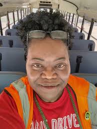 School bus driver receives golden ticket offer