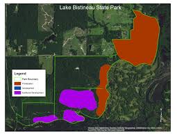 Louisiana campgrounds and rv parks in state parks. Lake Bistineau State Park Opportunities In Louisiana